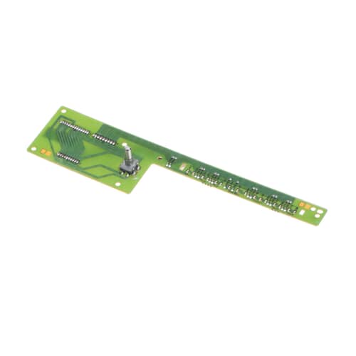 Ge Selector Board - WB27X10860