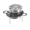 GE Part# WB27X10895 Thermostat (OEM)