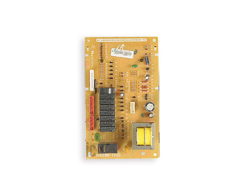 GE Part# WB27X10934 Smart Board (OEM)