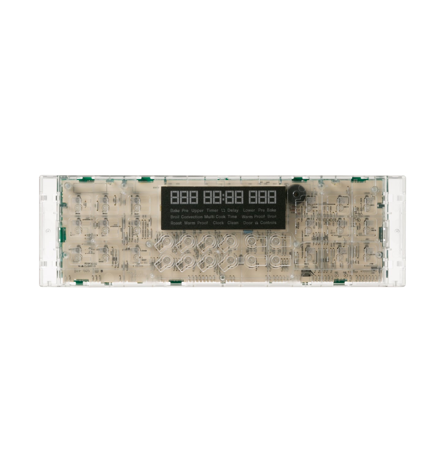 Ge Control Board T012 Ele - WB27X20229