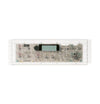 GE Part# WB27X20230 Oven Clock Control Board (OEM)