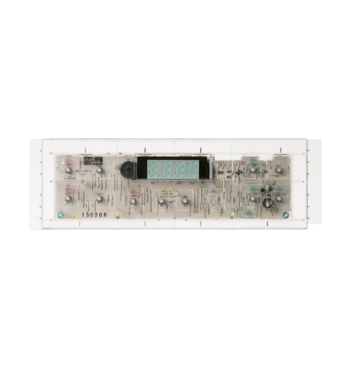 Ge Control Oven T09 - WB27X20230