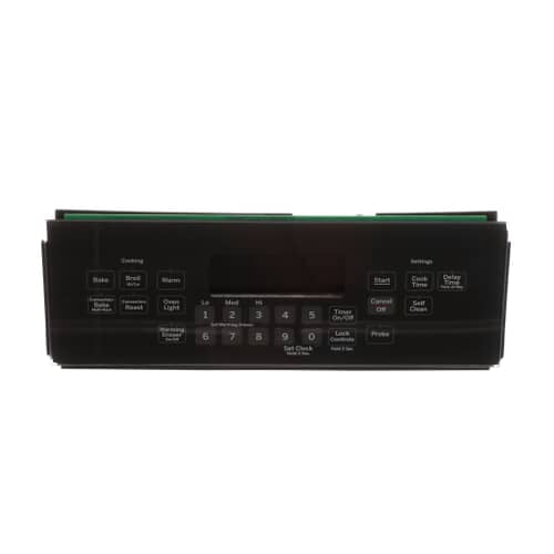 Ge Glass Touch Board Asm - WB27X20745