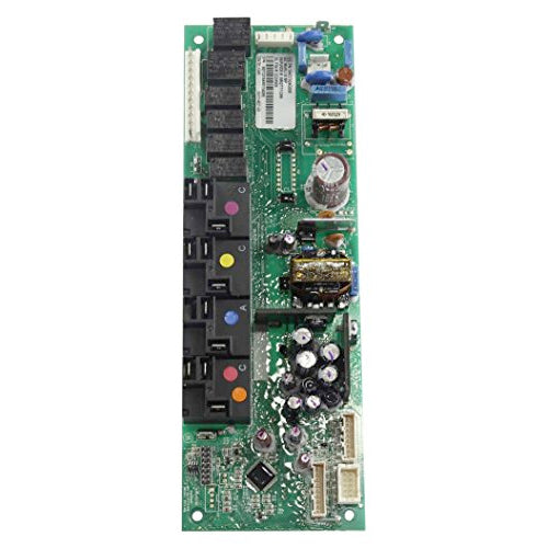 Ge Board Pcb Asm - WB27X20891