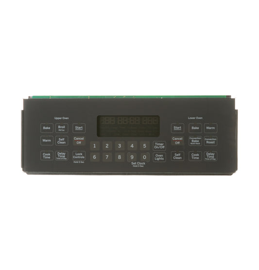 Ge Glass Touch Board Asm - WB27X21183