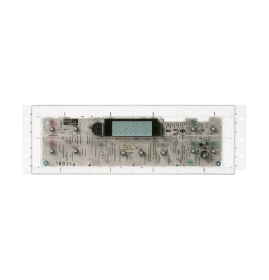 GE Range - Oven/Stove User Interface Control Board JGB700SEJ1SS