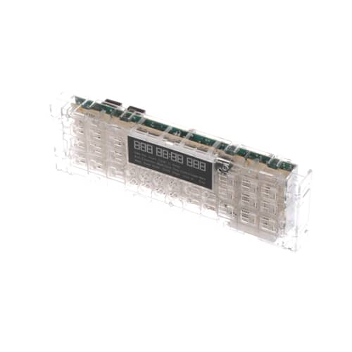 GE User Interface Control Board WB27X25332
