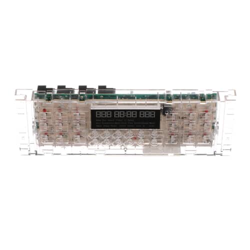 Ge Control Board T012 - WB27X25357