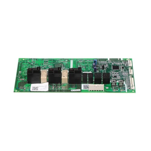 GE Oven Electronic Control Board PT7550SF1SS