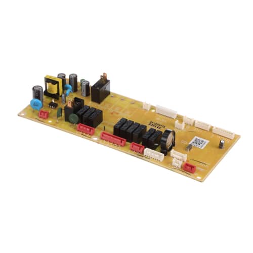 Ge Pcb Main Asm - WB27X26810