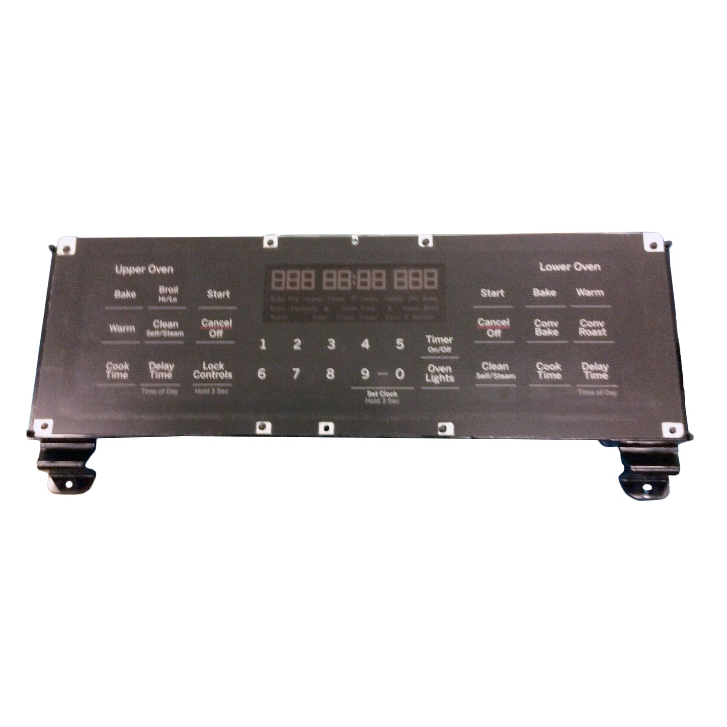 GE Part# WB27X29119 User Interface Control Board Assembly (OEM)