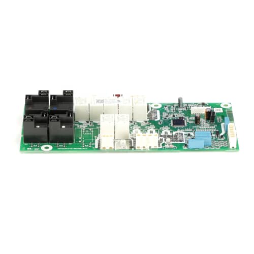 Ge Machine Control Relay Board - WB27X29202