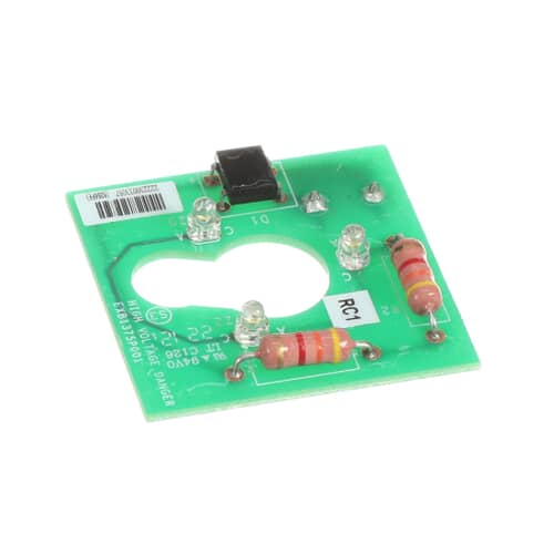 Ge Led Board - WB27X29381