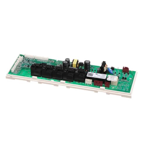Ge Machine Board With Frame (Serv - WB27X29493
