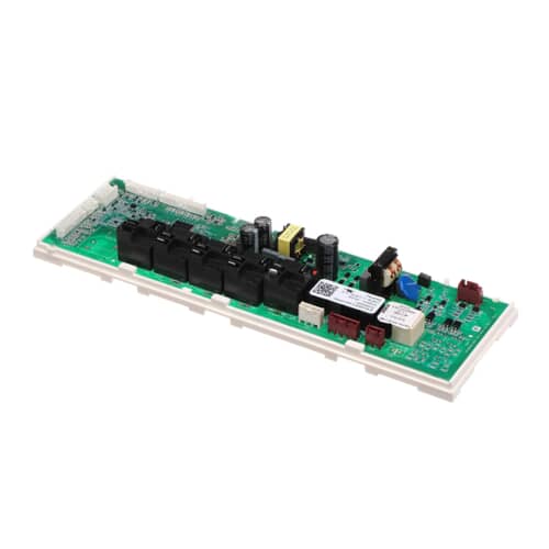 Ge Machine Board With Frame (Serv - WB27X29493