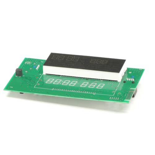 GE Oven User Interface Control Board PT7050SF4SS