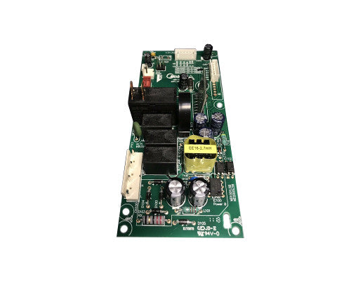 GE Microwave Microwave Control Board PEB7227AN4DD