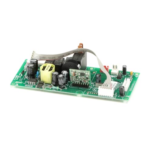 GE Microwave Control Board PEB7227AN4DD