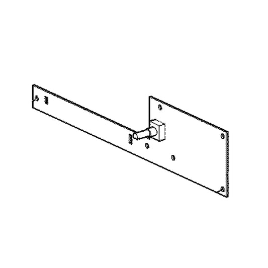 Char-broil Valve/ Hose/ Regulator - G470-5600-W1A