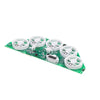 Ge Display Board Assembly - WB27X31999