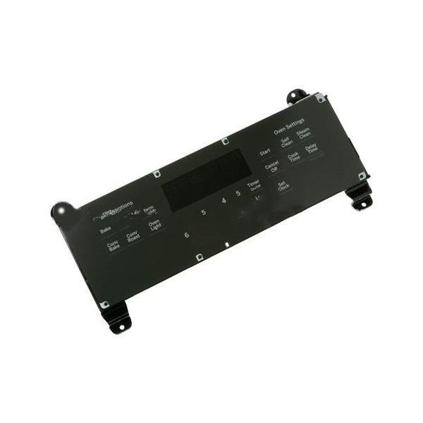GE Part# WB27X32142 User Interface Control Board (OEM)