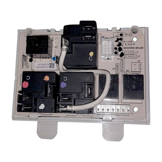Ge Relay Board And Frame Asm - WB27X33083