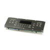 GE Control Touchpad and Display Assembly WB27X33138