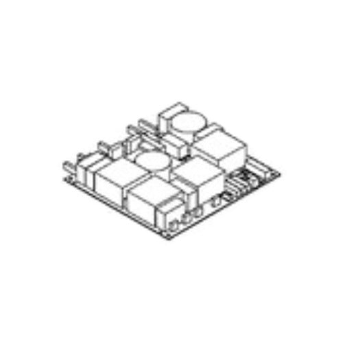 Ge Filter Board - WB27X33314