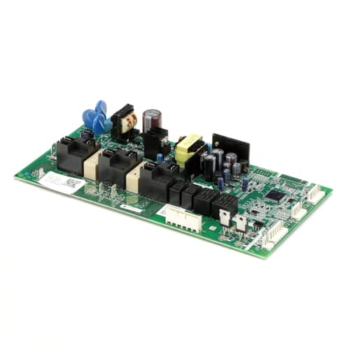 Ge Machine Board Control - WB27X33487