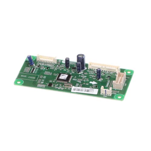 Ge Main Board Asm - WB27X35127