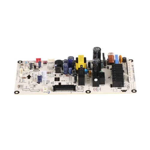 GE Part# WB27X35567 Main PCB Assembly - Genuine OEM
