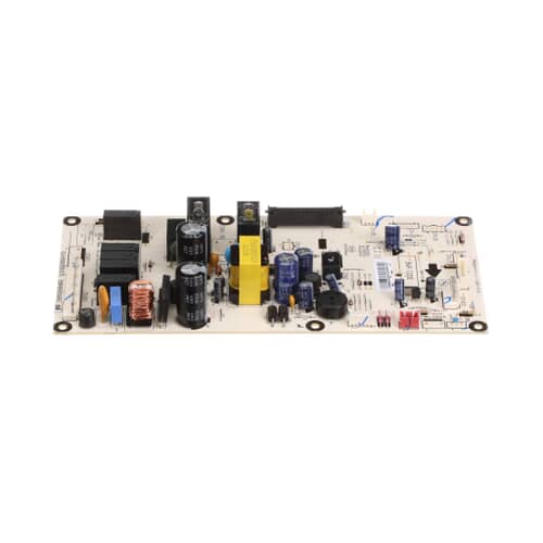 Ge Main Pcb Board - WB27X35685