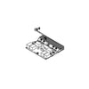 Dacor Harness, Evap Heater - 102792