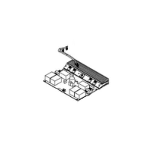 Dacor Harness, Evap Heater - 102792