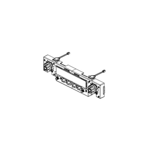 Samsung Motor Circuit-Ac - DA31-10110Z