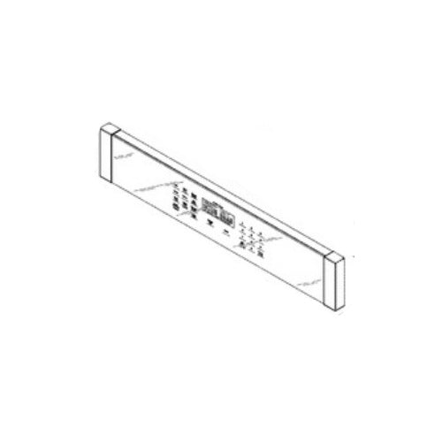 Samsung Touch Screen Assembly-Gt I9060 - GH96-06833C