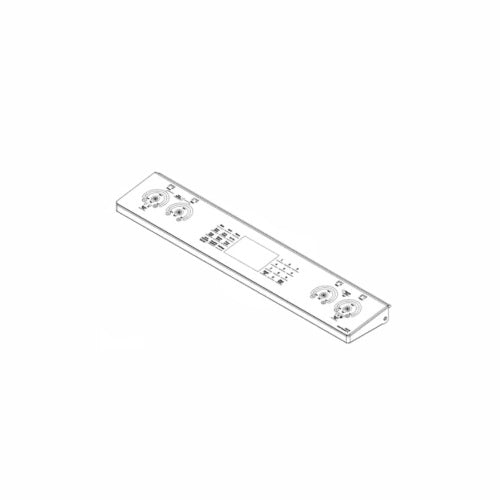 Bertazzoni Grill Protection - 2020370