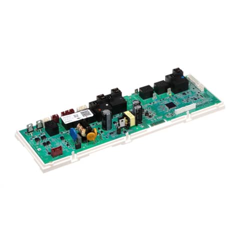 GE Part# WB27X42058 Main Control Assembly - Genuine OEM