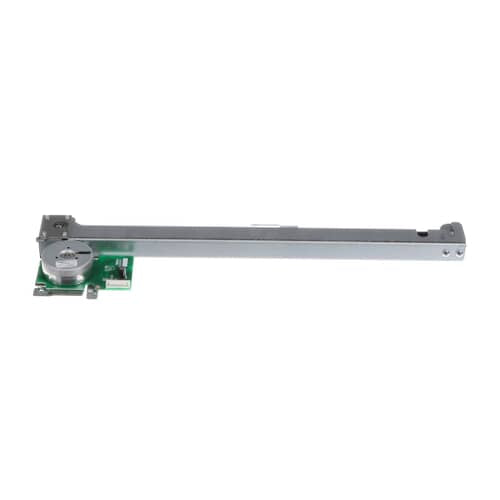Ge Dc Motor Assy - WB27X42528