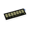 GE Part# WB27X42606 LED Module - Genuine OEM