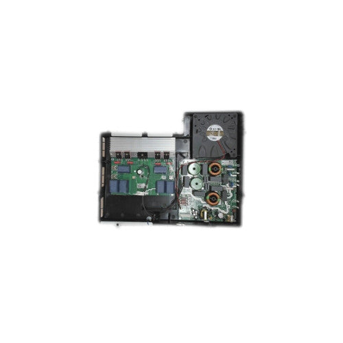 Ge Induction Assembly - WB27X42896