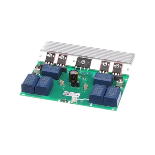 Ge Generator Board Asm Right - WB27X42899