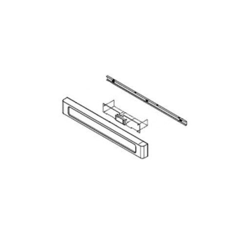 Ge Assembly Control - WB27X42910