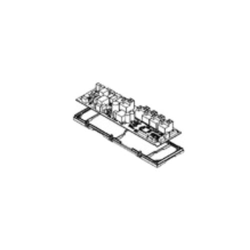 Ge Control Rc17 (Flashed) - WB27X43209