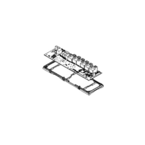Ge Control Rc17 (Flashed) - WB27X43226
