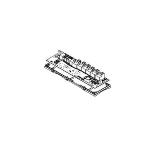 Ge Control Rc17 (Flashed) - WB27X43228