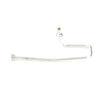 GE Gas Range Surface Burner Tube Front WB28K10189