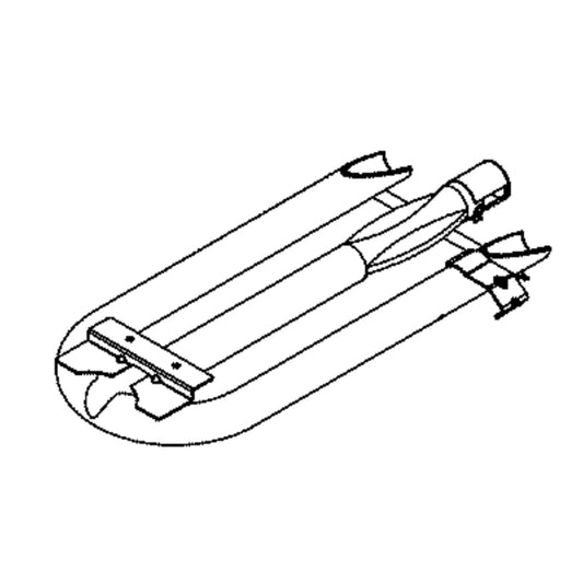Sony Mounted C.Board,Stby - A-4475-803-A