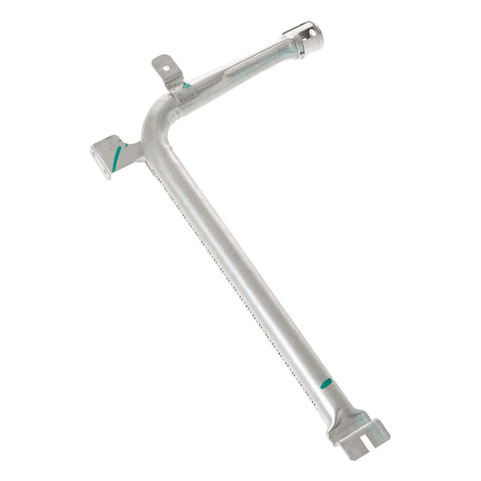 Ge Burner Bake Asm - WB28K10644