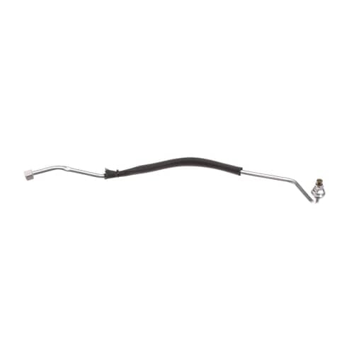 GE Range - Oven/Stove Orifice and Tube (Center) CGS985SET9SS